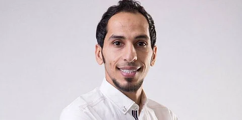 اللاعب السابق سلطان البرقان في ذمة الله