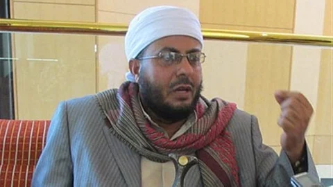 وزير الأوقاف اليمني: مليشيا الحوثي لا تؤمن بالسلام والتعايش مع الآخر