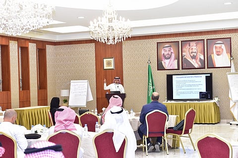 "المجنوني" لـ"سبق": هذه أبرز أسباب إصابة السعوديين بأمراض القلب