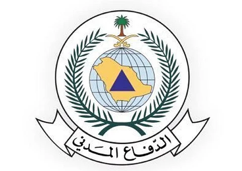 "مدني تبوك" يحذِّر من تقلبات جوية متوقعة خلال عطلة نهاية الأسبوع