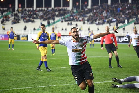 خسر ذهاباً وإياباً.. النصر يودع بطولة كأس زايد للأندية