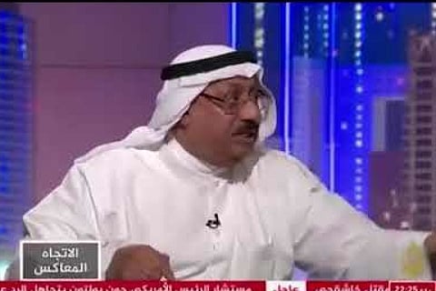 المناع لـ"سبق": لهذا السبب تستهدف "الجزيرة" السعودية والأمير محمد بن سلمان.. وهكذا استعددت لـ"الاتجاه المعاكس"