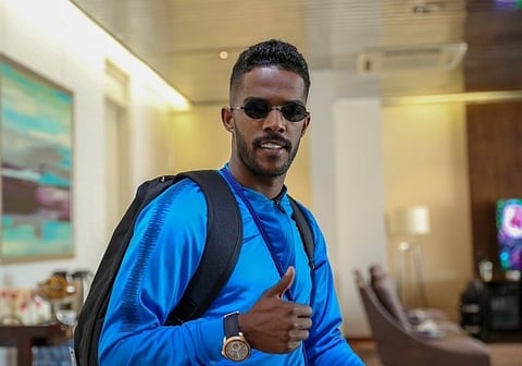 العابد يعود أمام النفط العراقي.. و"جيسوس" يستبعد الشلهوب