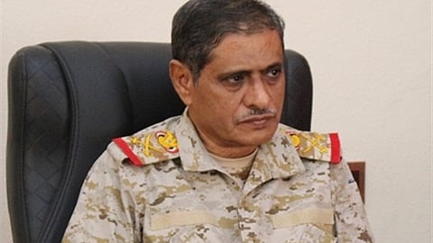 محافظ "حضرموت" يؤكد نجاح عملية "القبضة الحديدية"