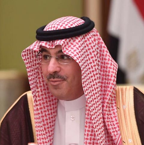 وزير الإعلام يلتقي نظيره الموريتاني ويبحث أوجه التعاون الثنائي