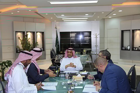 "العنود للاستثمار" تبرم اتفاقية لتشغيل أحدث استثماراتها بالرياض