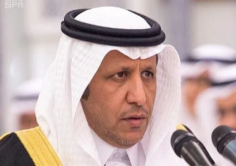 السفير العميريني: زيارة ولي العهد للجزائر تؤكد عمق العلاقات بين البلدَيْن