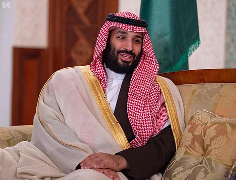 زخم قاعدته السعي المشترك .. زيارة ولي العهد للجزائر .. هنا وصفها وهذه آفاقها