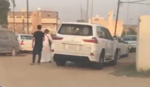استعرض وهدّد حياة الناس .. تفاصيل الإطاحة القياسية بمُطلق النار في زفاف أبو عريش