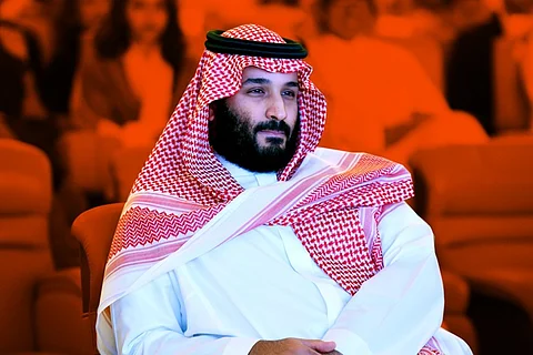 ولي العهد يتفوق على زعماء العالم بقائمة "التايم" لشخصية العام 2018
