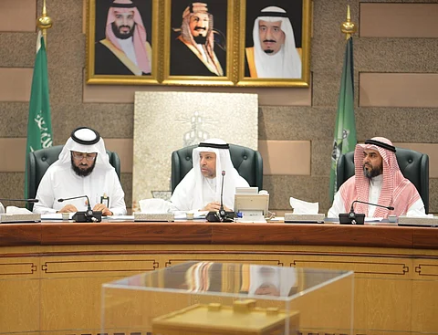 جامعة "المؤسس" تستحدث "دبلوماً تأهيلياً" ومركزاً "لقياس الأثر" لخدمة الحجاج