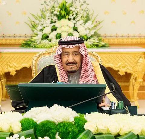 مجلس الوزراء يتخذ عدة قرارات ويعتمد 400 مليون سنوياً لتنفيذ 120 مدرسة