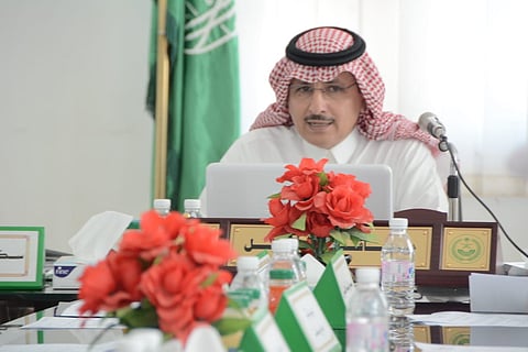 محايل عسير.. تكليف لجنة بمتابعة المشاريع المتعثرة والوقوف عليها