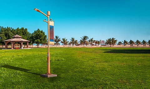 "ينبع الصناعية الذكية".. إحدى مبادرات الهيئة الملكية ضمن رؤية 2030