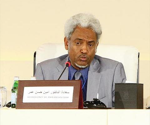 الحكومة السودانية تتَّفق مع حركتين معارضتين على استئناف مفاوضات السلام