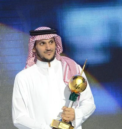 العتيبي: الهلال أقرب للحسم.. وحراسة الفريقين مميزة