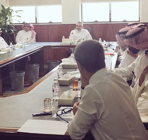 "اليماني": التجمع الصحي الثاني خطوة مهمة لتحقيق رؤية المملكة 2030