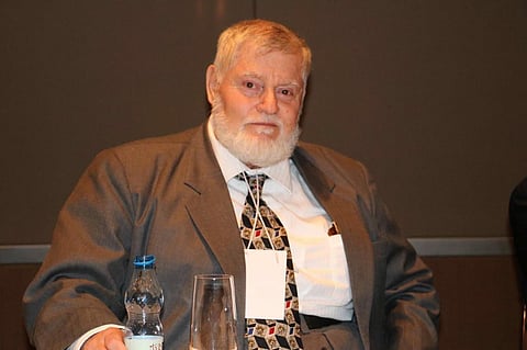 مدير مركز الدعوة بأمريكا اللاتينية يهنئ خادم الحرمين بذكرى البيعة