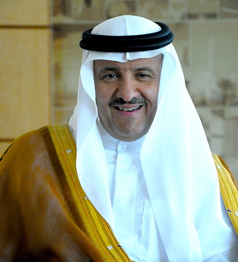 "سلطان بن سلمان": خادم الحرمين تبنى مشروع تطوير الدرعية منذ 22 عامًا