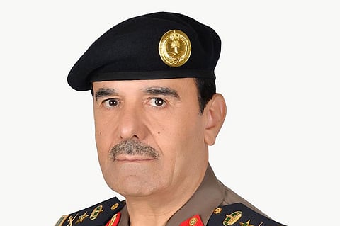 "العمرو": المملكة بقيادة خادم الحرمين تحقّق قفزات تنموية وحضارية متميزة