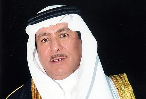 فيصل بن معمر: الملك سلمان قائد التطور الذي تزهو به المملكة بمختلف المجالات
