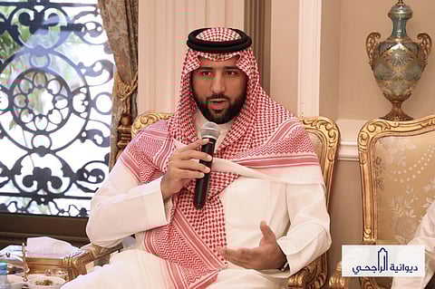 "فيصل بن سلطان": جمعية الأيدي الحرفية تستهدف تأسيس المشاريع الصغيرة