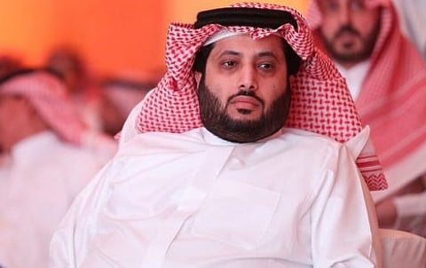وفاة مشجع أهلاوي.. "آل الشيخ" والنادي يعزيان ذويه