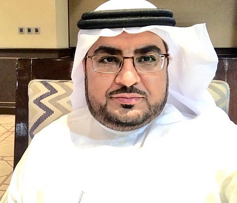 "الخضير": المملكة من أهم المساهمين في احتفال العالم باللغة العربية