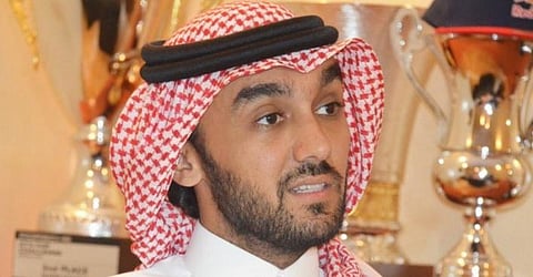 "الفيصل" يرفع التهنئة لخادم الحرمين وولي العهد