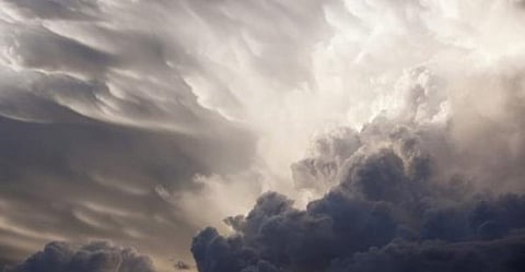 5 تنبيهات صباحية لـ "الأرصاد": تقلبات مناخية تتواصل للمساء