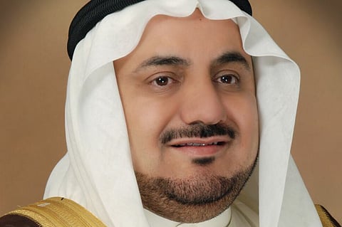 "الراجحي" يستنكر تدخل "الشيوخ الأمريكي" في شؤون المملكة