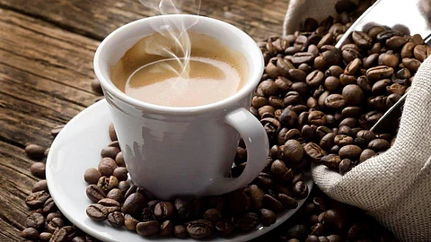 احذر من ظهور 5 علامات بعد شرب القهوة.. تشير لمرض خطير