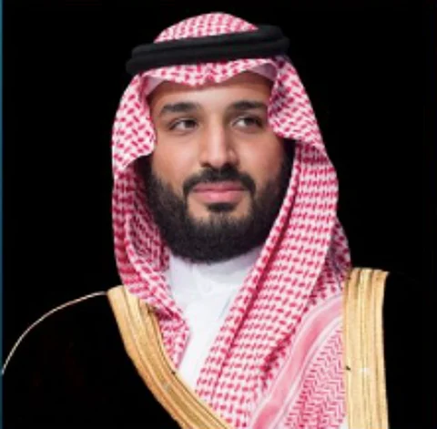 ولي العهد يتلقى برقية عزاء من النائب الأول لرئيس مجلس الوزراء الكويتي في وفاة طلال بن عبدالعزيز