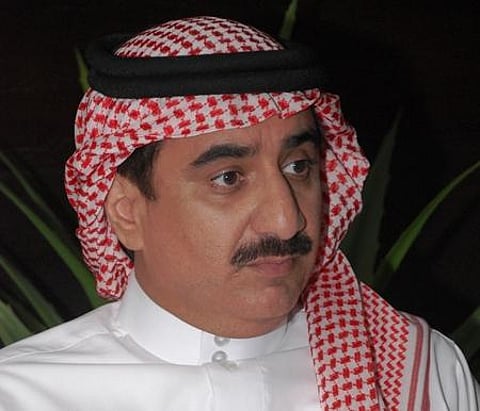 "عسيري" ينعي الأمير طلال بن عبد العزيز ويتحدّث عن اهتمامه بالتاريخ العربي