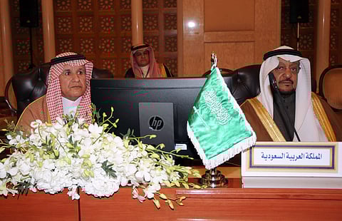 "العبدالكريم" لـ"سبق": السعودية تسهم بفعالية في نجاح اجتماعات منظمة "أوابك"