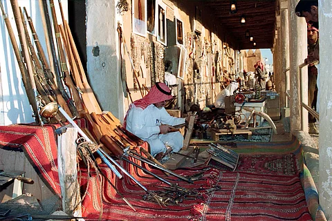 مهرجان "الجنادرية 33" فرصة للترويج للتراث الثقافي السعودي عالميًّا