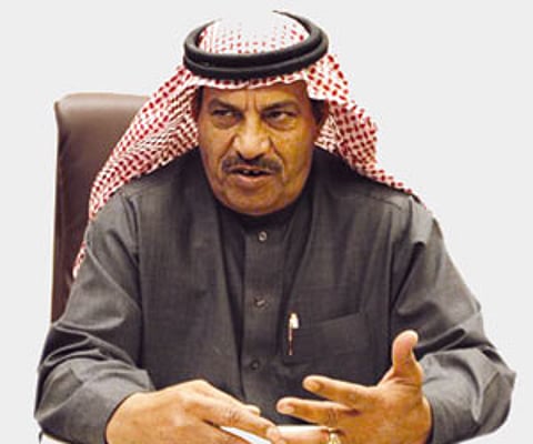 "الرويلي" ساخراً: انسحبت من "اتجاهات" لأن الإعداد "راقٍ جداً"