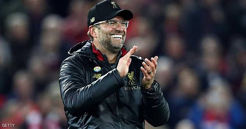 مدرب "ليفربول" للصحفيين: لو سمعت هذا السؤال.. سأحطم الميكروفون