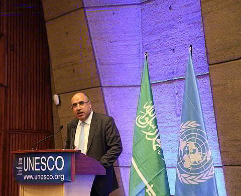 مركز خدمة اللغة العربية يطلق برنامجًا لغويًّا لوفد إيطالي