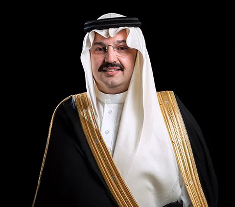 تعرف على السيرة الذاتية لأمير منطقة عسير الجديد
