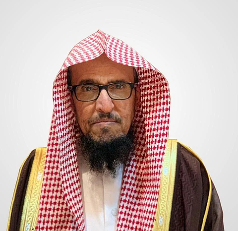 نائب وزير الشؤون الإسلامية يشكر القيادة على الثقة الملكية