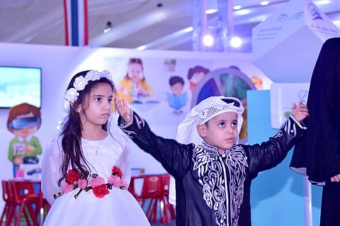 "أنت إياد المبدع".. قالها "الفيصل" لطالب التحفيظ وهذا ما استوقف الأمير