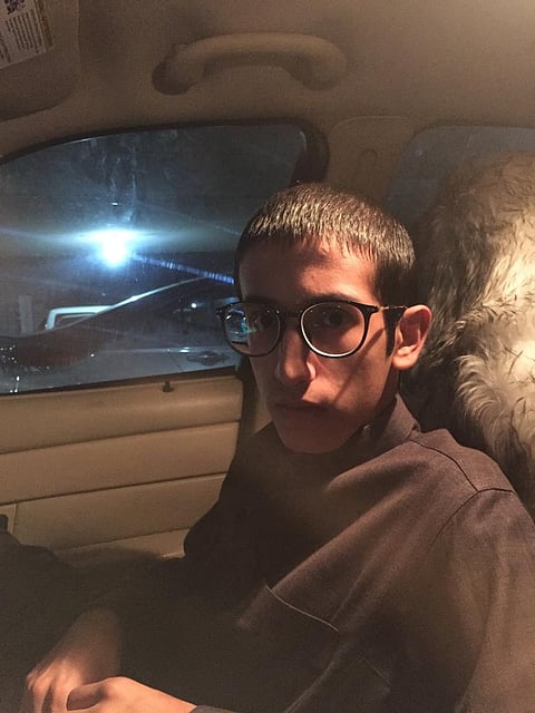 اختفاء "سلطان" في ظروف غامضة بخميس مشيط.. البداية دق جرس المنزل