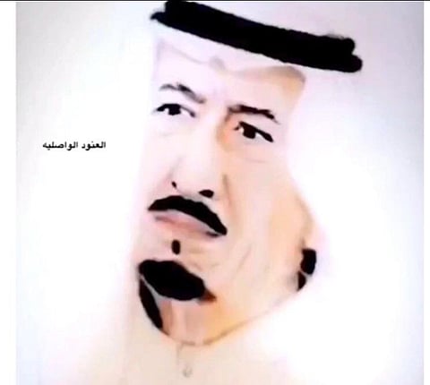 بيتان لها سحرا الألباب.. "الواصلية" راويةً قصتها: سأخطف لقب "فرسان القصيد"