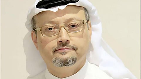 مسلسل الكذب التركي يتواصل.. عرض مقطع مسجل يزعم أنه رفات خاشقجي