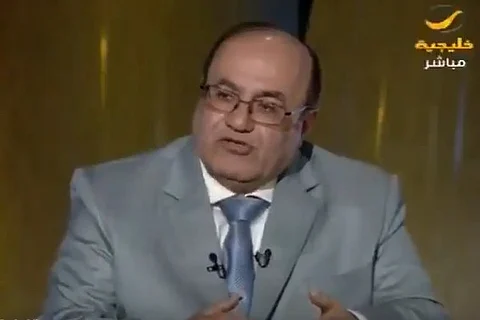 هذا الكاتب عرضت عليه قطر مليون دولار لانتقاد ولي العهد ورفض لهذا السبب