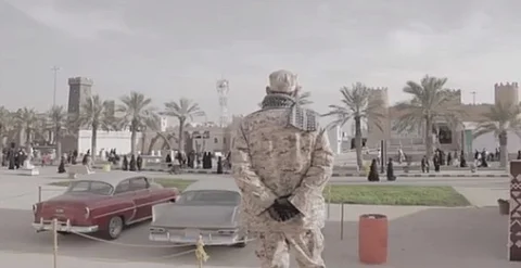 بالفيديو.. جامعة الطائف تُعرف زوار "الجنادرية" بمشروعاتها ومبادراتها التطويرية