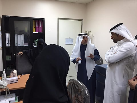 حلول عاجلة لرفع خدمات المراكز الصحية بالطائف.. وعيادات أطفال بدوام يمتد 16 ساعة