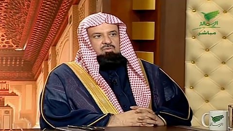 "السند": السِّحْر غير منتشر وليس ظاهرة في السعودية.. وهذه علاماته