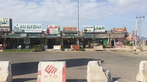 إغلاق سوق النعناع في المدينة المنوّرة .. البداية كانت "إشعاراً"